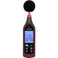 Adorama Galaxy Audio CM-170 Type II Sound Pressure Level Meter CM170