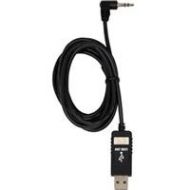 Adorama Galaxy Audio USB Cable for CM-150 and CM-160 SPL Meters CM-USB