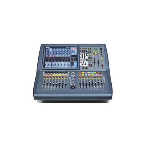  Adorama Midas PRO1 Tour Bundle, PRO1TP Digital Multi-Channel Mixer & 2x DL153 Stage Box PRO1TOURBUNDLE