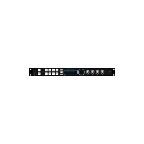  Adorama Sonifex AVN-MPTR Rackmount Technician Remote Controller AVN-MPTR