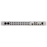 Adorama Studiomaster C3X 12-Channel Compact Rack Mixer with DSP Effects C3X