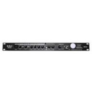 Adorama Rolls RM169 6-Channel Professional Bluetooth Audio Mixer RM169