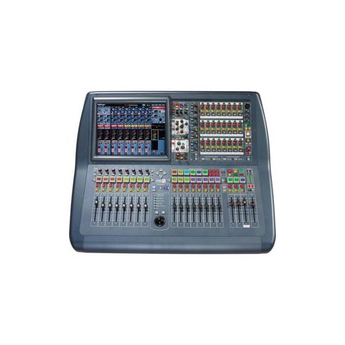  Adorama Midas PRO2C/CC/TP Control Centre Surface Digital Audio Mixing Touring Package PRO2C/CC/TP