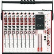 Adorama Audio Developments AD149 6x2 Input/Output VU Film Location Mixer 94-149-300