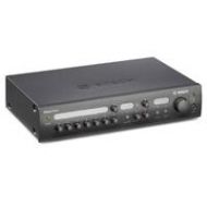 Adorama Bosch PLE-10M2-EU 2-Channel Plena Mixer, Charcoal F.01U.066.938