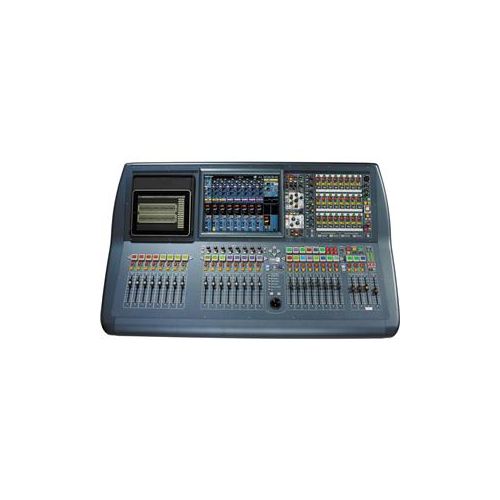  Adorama Midas PRO2/CC/IP Control Centre Digital Audio Mixing System Install Package PRO2/CC/IP