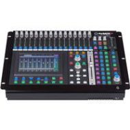 Ashly digiMIX 18 18-Channel Digital Mixer DIGIMIX18 - Adorama