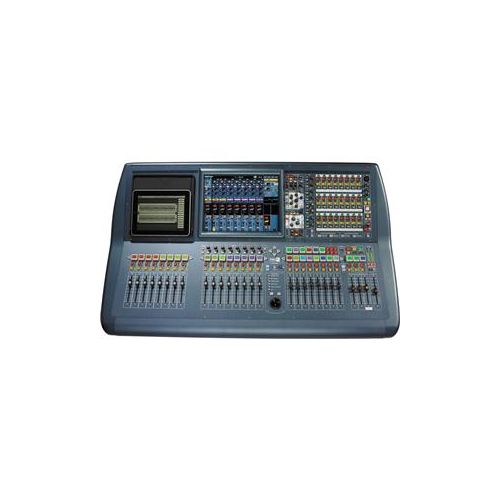  Adorama Midas PRO2/CC/TP Control Centre Digital Audio Mixing System Touring Package PRO2/CC/TP