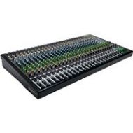 Adorama Mackie ProFXv3 30-Channel Professional Effects Mixer with USB + Software Bundle PROFX30V3