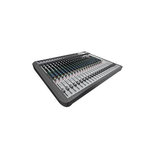  Adorama Soundcraft Signature 22 22MTK Channel Multi-Track Analog Mixer with Effects 5049563