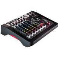 Adorama Allen & Heath ZEDi-10FX 10 Input Hybrid Mixer/USB Interface with FX Effects ZEDI-10FX