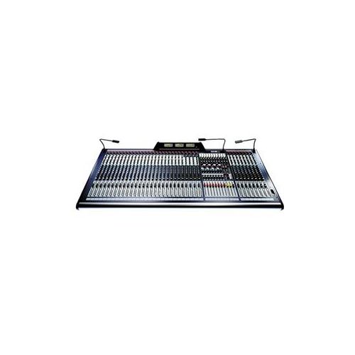  Adorama Soundcraft GB8 40 Mono Channel Live Sound/Recording Console RW5697SM