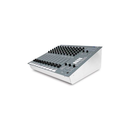  Adorama Sonifex S1 10-Channel Analog-Digital Radio Broadcast Mixer S1