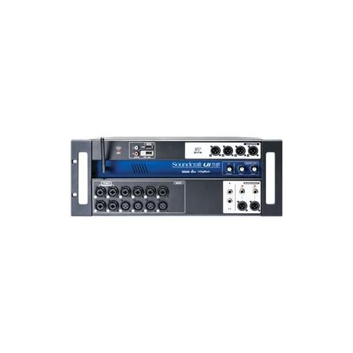  Adorama Soundcraft UI16 16-Input Remote-Controlled Digital Mixer 5056219