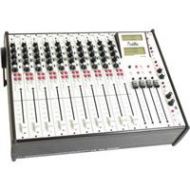 Adorama Audio Developments AD146 18 Input/4 Output VU/PPM Studio Location and Edit Mixer 94-146-118