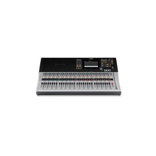  Yamaha TF5 Digital Mixing Console TF5 - Adorama