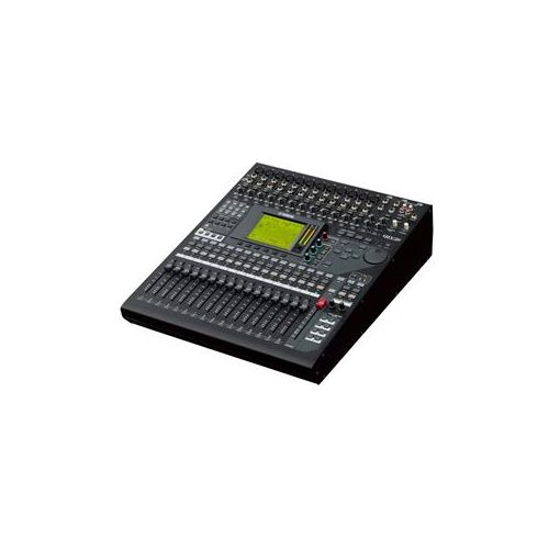  Adorama Yamaha 01V96i Multi-Track Digital Mixing Console with USB 2.0 01V96I