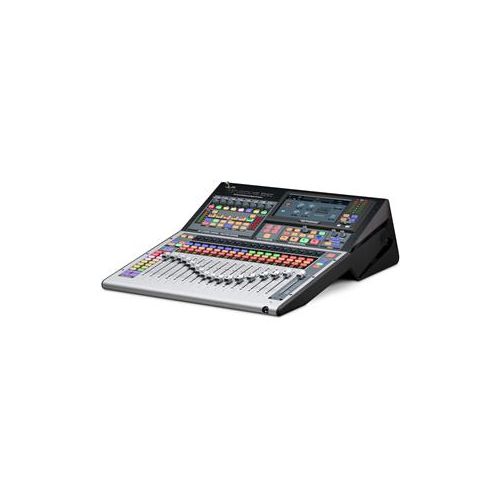  Adorama PreSonus StudioLive 32SC Series III S Subcompact 32-Ch/26-Bus Digital Mixer STUDIOLIVE 32SC