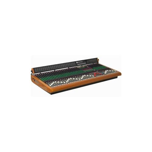  Adorama Toft Audio Designs ATB32 Professional Recording Console with 32 Input Channels ATB 32A