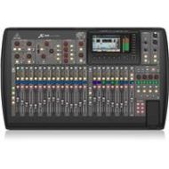 Adorama Behringer X32 32-Channel 16-Bus Total Recall Digital Mixing Console V4.0 X32