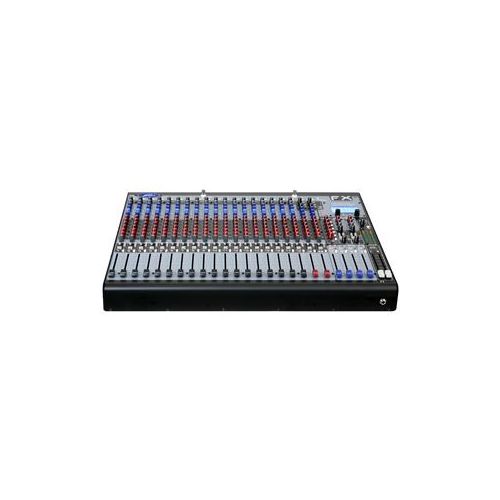  Adorama Peavey FX 2 24 24-Input Channel Four-Bus Mixing Consoles Mixer 03600970