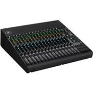 Mackie 1604VLZ4 16-Channel 4-Bus Mixer 1604VLZ4 - Adorama