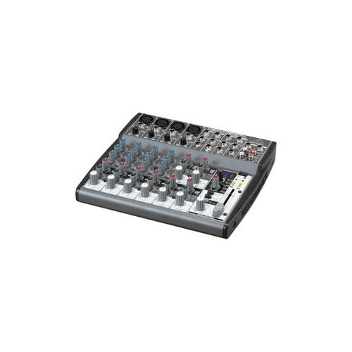  Behringer XENYX 1202FX Small Format Mixer 1202FX - Adorama