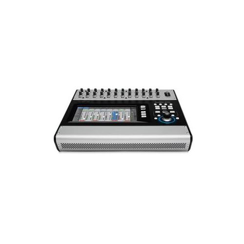  Adorama QSC TouchMix-30 Pro 32-Channel Digital Mixer with Touchscreen TOUCHMIX-30