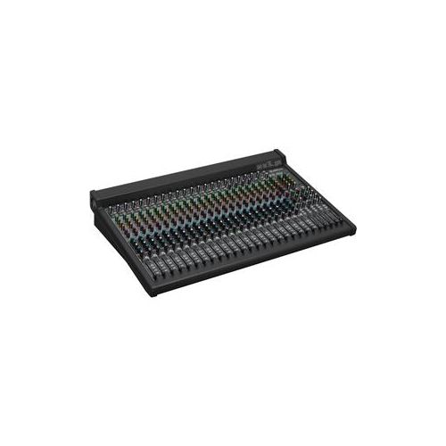  Mackie 24-Channel 4-Bus FX Mixer with USB 2404VLZ4 - Adorama