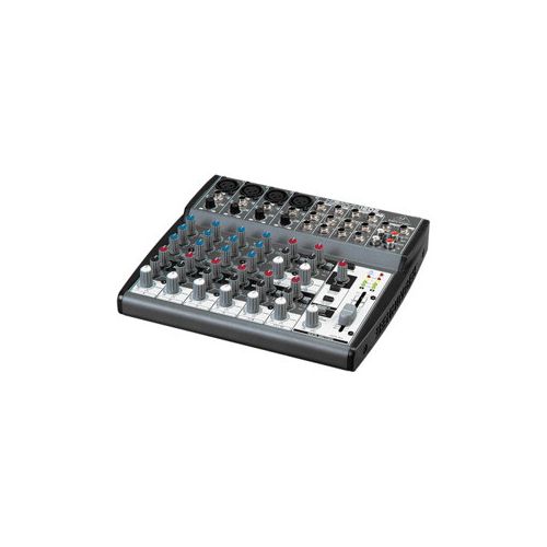  Behringer XENYX 1202 Small Format Mixer 1202 - Adorama