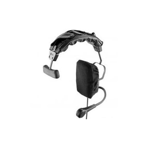  Adorama Telex PH-1PT Single-Sided Full Cushion Headset with Pigtail Termination F.01U.118.091