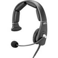 Adorama Telex MH-300 Single-Sided Lightweight Headset with 5-Pin XLR-M Connector F.01U.149.664