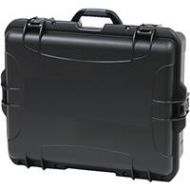 Adorama Eartec ETLGCASE Large Deluxe Carrying Case for Comstar Systems ETLGCASE