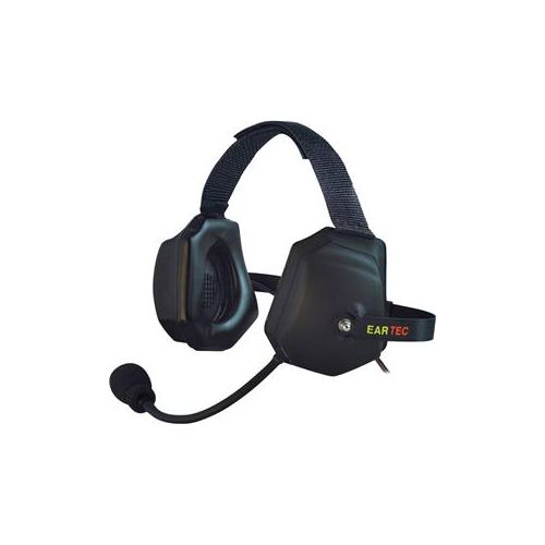  Adorama Eartec XTreme Over-ear Wireless Headset for ComStar Systems ETXC-1