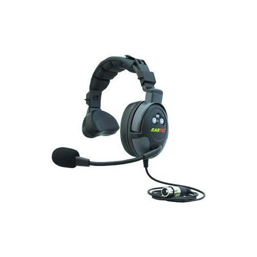  Eartec Proline Single Headset for TCS Wired System PS20TCS - Adorama