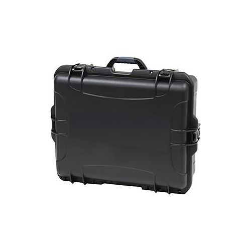  Adorama Eartec ETXLCASE Extra Large Deluxe Carrying Case for Comstar Systems ETXLCASE