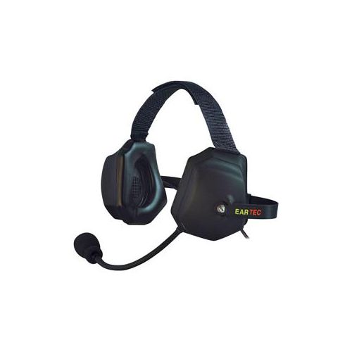  Eartec XTreme Headset with Molded Cable for ComPak CPK-XT - Adorama