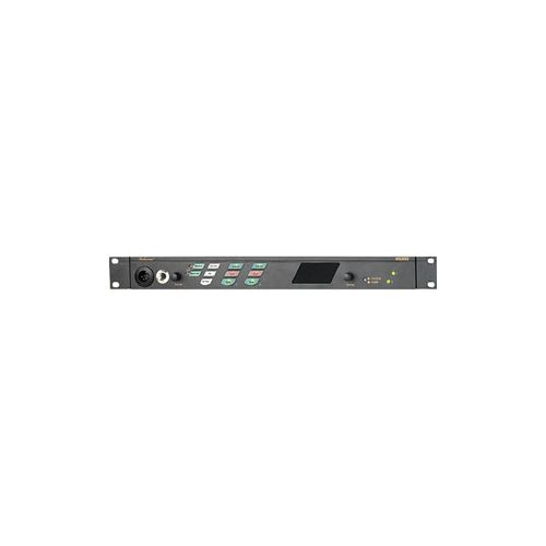  Adorama Telex MS-2002 2 Channel Main Station and Power Supply for Wired Intercom System F.01U.118.755