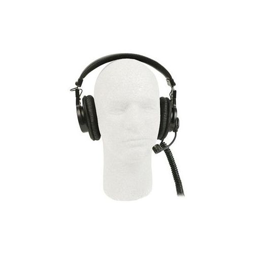  Adorama Remote Audio Sony MDR-7506 Modified Headset with Dynamic Talk-back Microphone BCSHSDBC