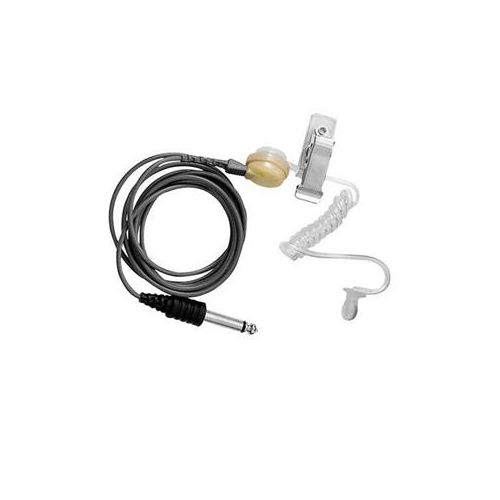  Adorama Telex CES-1 Earset Kit for Telex IFB and Assisted Listening F.01U.118.418