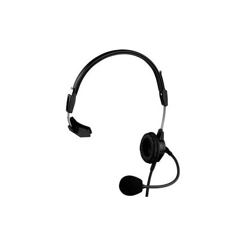  Adorama Telex PH-88R Lightweight Single Sided Headset for RTS F.01U.117.490