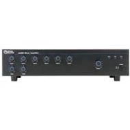 Adorama Atlas Sound Strategy AA120 120W 6-Channel Mixer Amplifier AA120