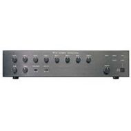 Adorama TOA Electronics A-906MK2 60W 8-Channel Modular Mixer/Amplifier A906MK2UL