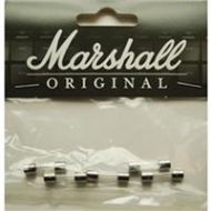 Marshall 32mm 3 Amp Fuse, 5 Pack M-PACK-00014 - Adorama