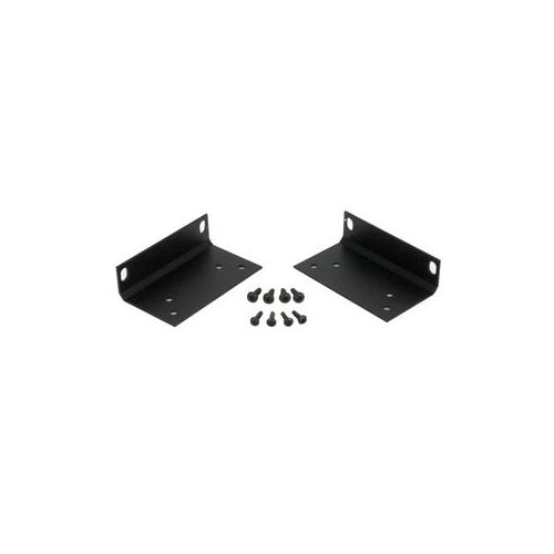  Adorama Lowell Manufacturing 30-HRK Mounting Bracket for LHFR Series Half Rack 30-HRK