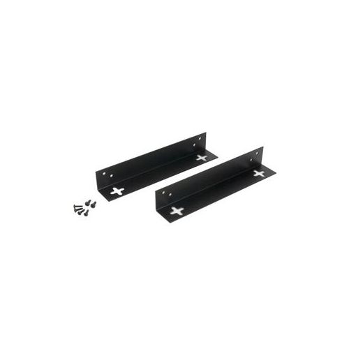  Adorama Lowell Manufacturing 30-WK Wall-Mount Brackets for MA30 Mixer/Amplifier 30-WK