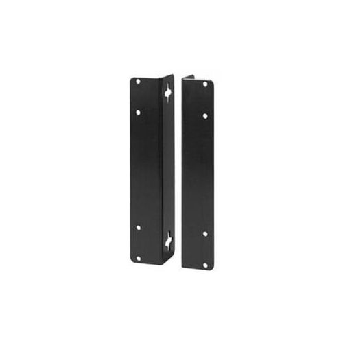  Adorama TOA Electronics WB-900B Wall Mount Bracket for BG-220/BG-235 Mixer/Amplifiers WB900B