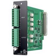 Adorama TOA Electronics 8 Input/Output Remote Control Module for D-901 and DP-K1 Mixers D981