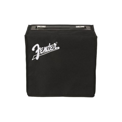  Fender Pro Junior Amplifier Cover, Black 0054913000 - Adorama