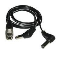 Adorama PSC 18 4 Pin Hirose-Lectro DC Cable (2 Right Angle) FPSC1121